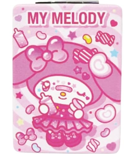 Amazon.co.jp: サンリオ マイメロディ×クロミ DOLLY MIX Sサイズ